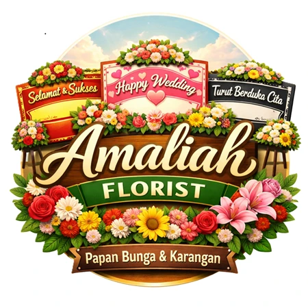 Papan Bunga Gondangsari